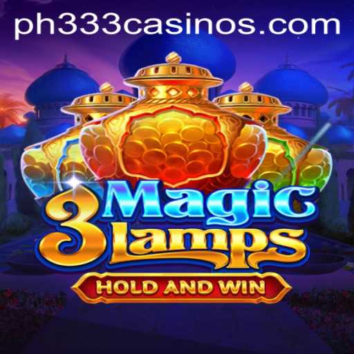 The Enchanting World of 3MagicLamps: A Comprehensive Guide Featuring PH333