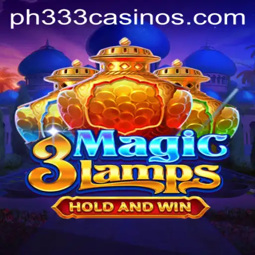 The Enchanting World of 3MagicLamps: A Comprehensive Guide Featuring PH333