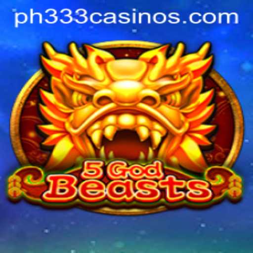 Discovering the Mystical World of 5GodBeasts: A Thrilling Gaming Adventure