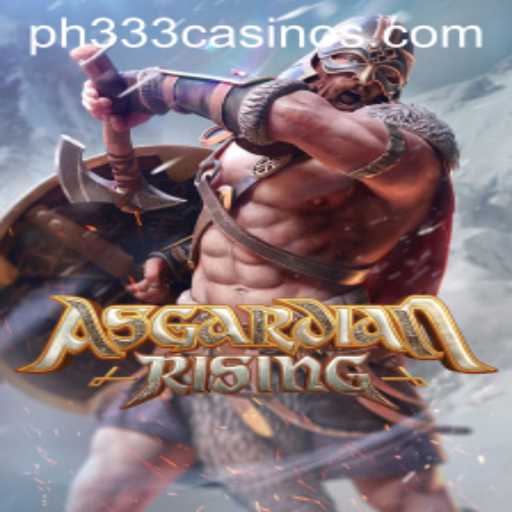 Exploring the Epic World of AsgardianRising and the Enigmatic Keyword PH333