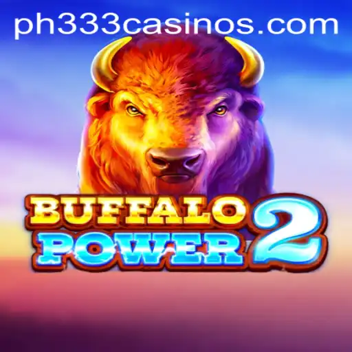 BuffaloPower2: Unleashing the Wild Thrills of the Frontier