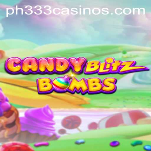 The Explosive World of CandyBlitzBombs: A Comprehensive Guide