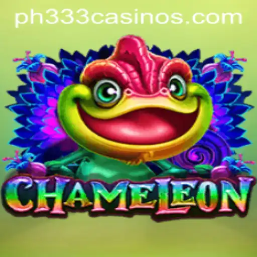 Exploring the Game of Chameleon: A Sneaky Adventure with PH333