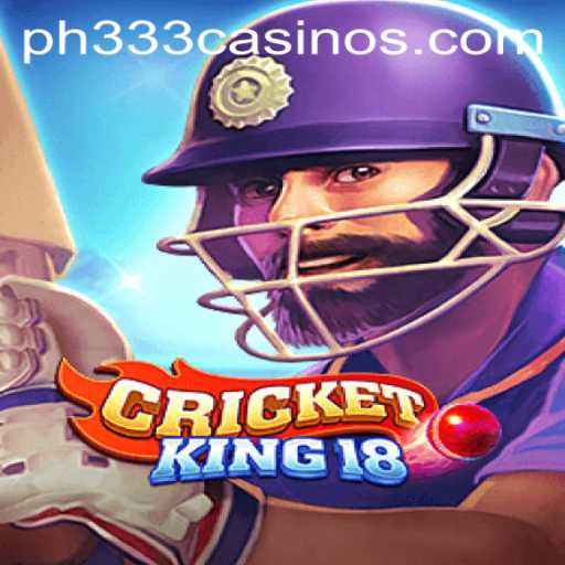CricketKing18: Revolutionizing the World of Virtual Cricket