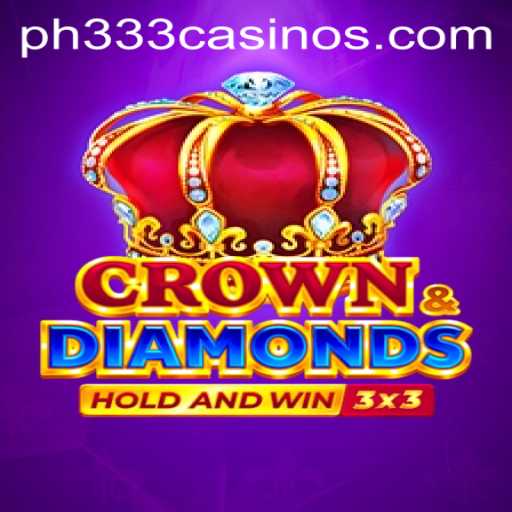 Crowndiamonds: The Game Changing the Landscape of Interactive Entertainment