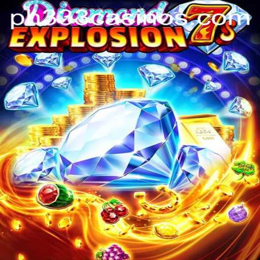 Discover the Thrills of DiamondExplosion7s: Unveiling the Game that Keeps Players on Edge