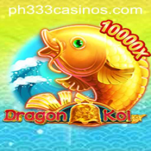 DragonKoi: A New Frontier in Gaming with PH333