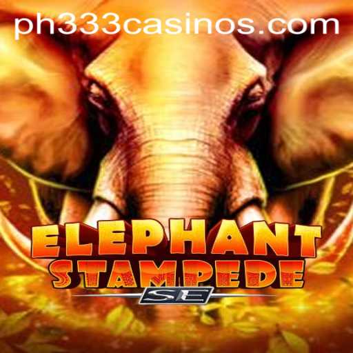Exploring the World of ElephantStampedeSE: A Thrilling Adventure Game