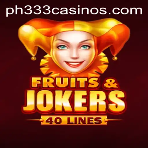 Exploring the World of FruitsAndJokers40: A Thrilling Game Adventure