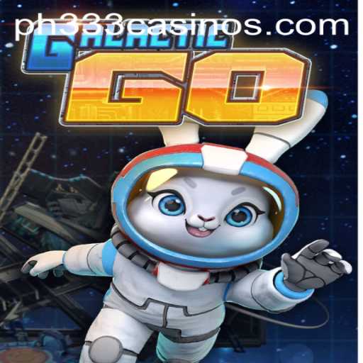 GalacticGO Unleashed: Dive into the Ultimate Space Strategy Adventure with PH333