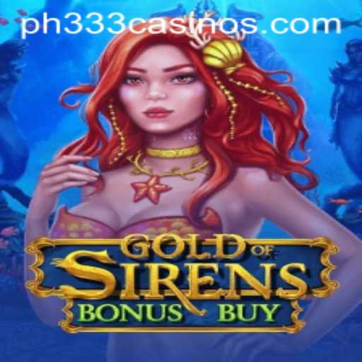 GoldofSirensBonusBuy: Dive into an Exciting Underwater Adventure