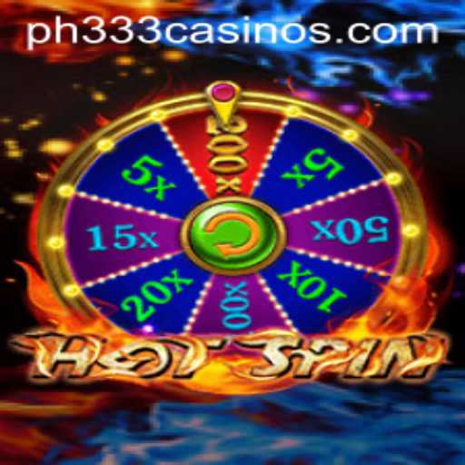 Exploring the Thrills of HotSpin: A Top-Tier Casino Game