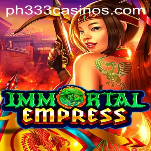 ImmortalEmpress: A Journey Through Eternal Realms