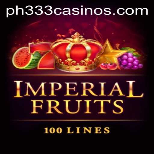 Discover the Allure of ImperialFruits100 with PH333: A Journey into the World of Modern Gaming