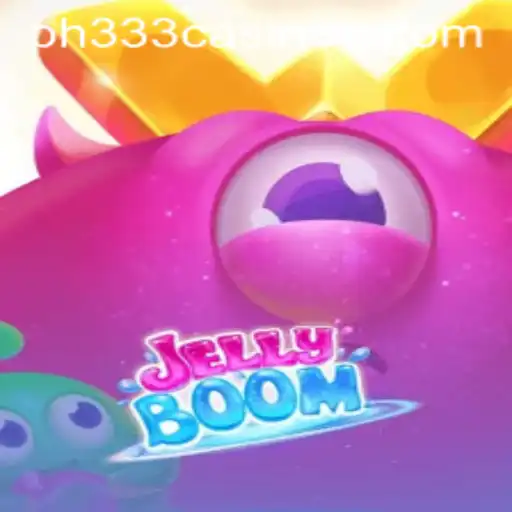 Discover the Thrills of JellyBoom: A New Gaming Phenomenon