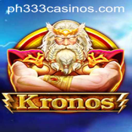 Kronos: Delving into the World of the PH333 Adventure Game