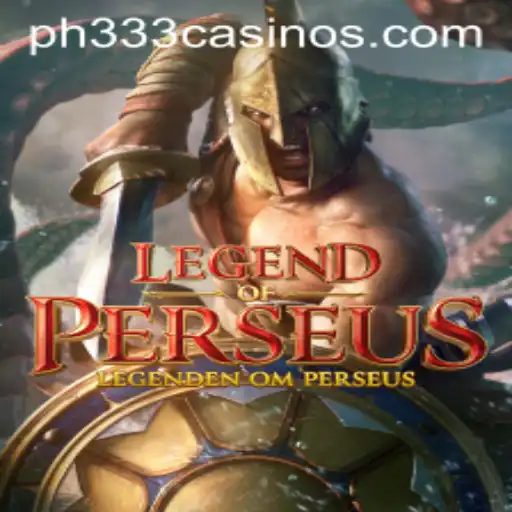 LegendofPerseus: A Journey Through Mythical Strategy