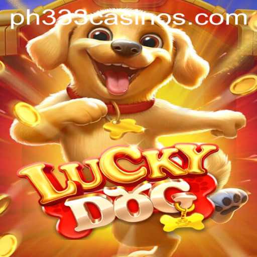 Explore the Thrilling World of LuckyDog: A Game of Chance and Skill