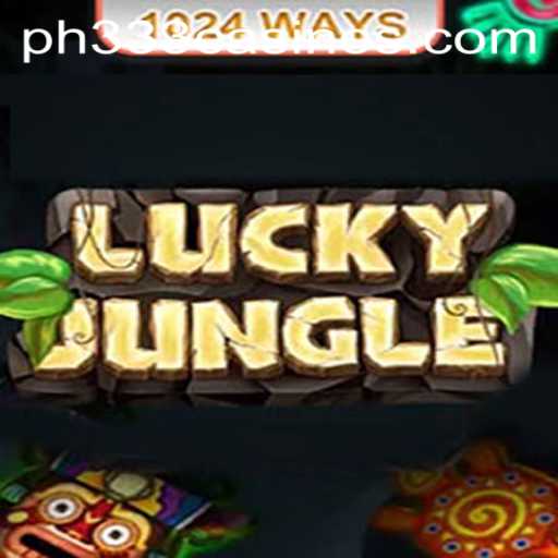 Exploring LuckyJungle1024: A New Gaming Adventure with PH333