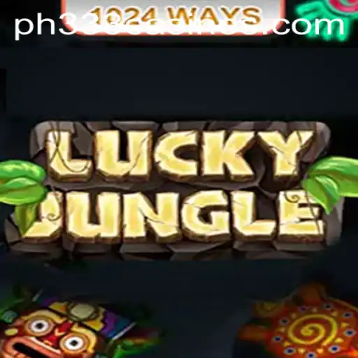 Exploring LuckyJungle1024: A New Gaming Adventure with PH333