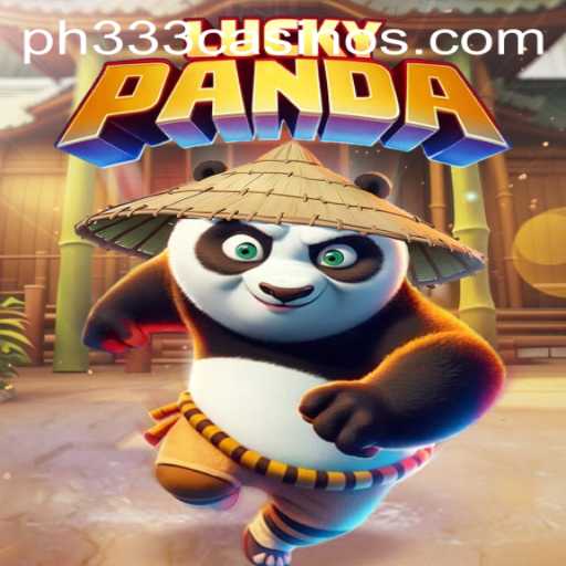 The Enchanting World of LuckyPanda: Discover the Thrills with PH333