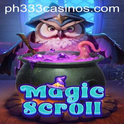 MagicScroll: Unveiling the World of Enchantment and Strategy