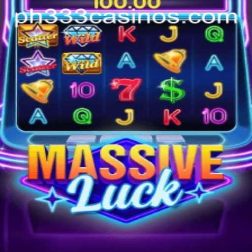Exploring MassiveLuck: The Thrilling Game of Chance