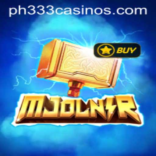 Mjolnir: The Game Redefining Strategy with a Twist of Thunder