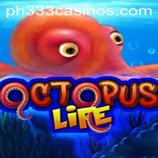 Discovering OctopusLife: An Immersive Underwater Adventure with PH333