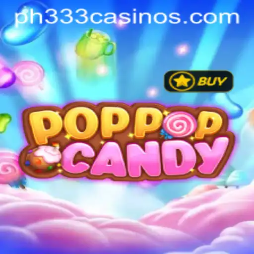 Exploring the Exciting World of POPPOPCANDY: The Game Taking Over with PH333
