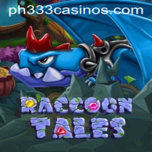 RaccoonTales: The Enchanting World of PH333
