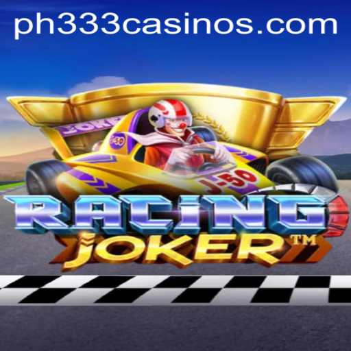RacingJoker: A Thrilling Ride Through Strategy and Speed