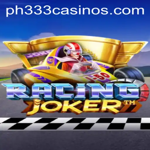 RacingJoker: A Thrilling Ride Through Strategy and Speed
