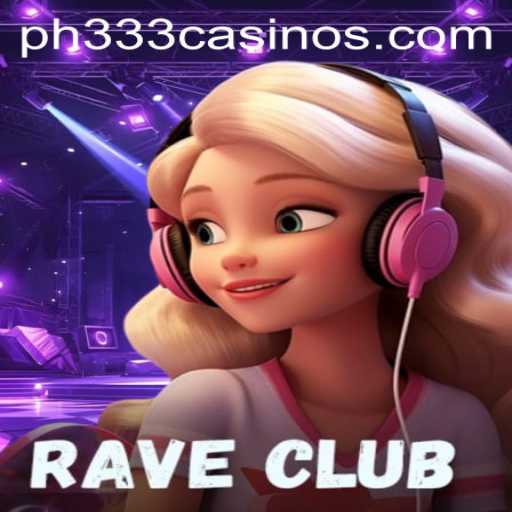 RaveClub - The Ultimate Gaming Experience