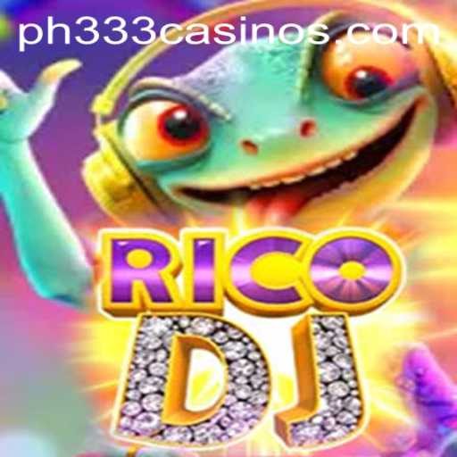 Unveiling RicoDJ: A New Era in Gaming with PH333