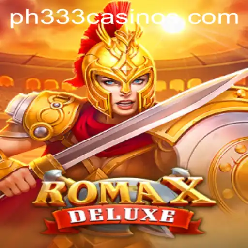Exploring the World of RomaXDeluxe: A Thrilling Adventure in the Gaming Universe