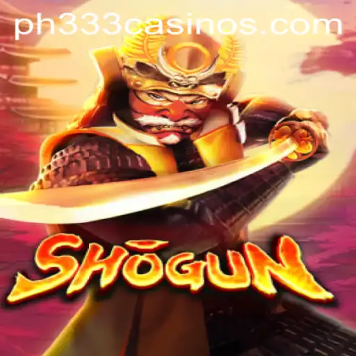 Shogun: A Strategic Board Game Experience with a Modern Twist