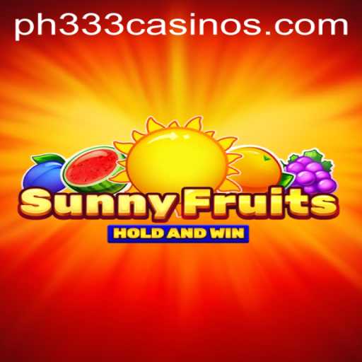 Discover the Excitement of SunnyFruits: An Engaging Gameplay Experience