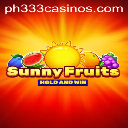 Discover the Excitement of SunnyFruits: An Engaging Gameplay Experience