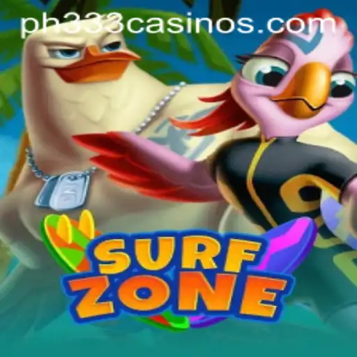 SurfZone: Navigating Waves in the Virtual World