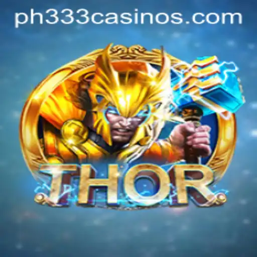 Unlock the Secrets of THOR: A Comprehensive Guide to Mastering PH333