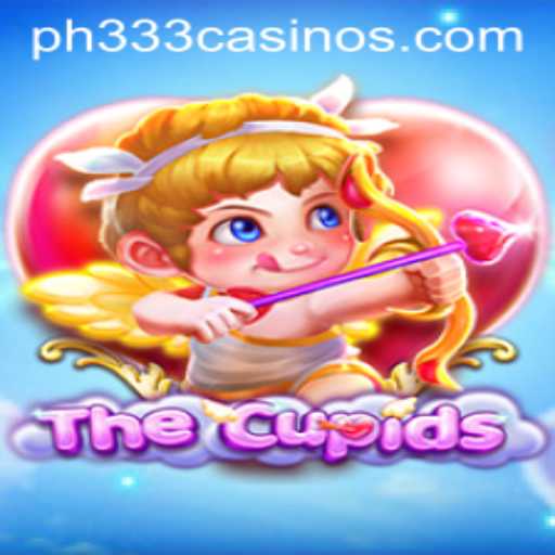 TheCupids: A Game of Love and Strategy with PH333