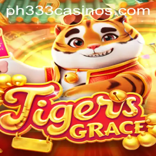 Unveiling the Intrigue of TigersGrace: The New Gaming Sensation with PH333