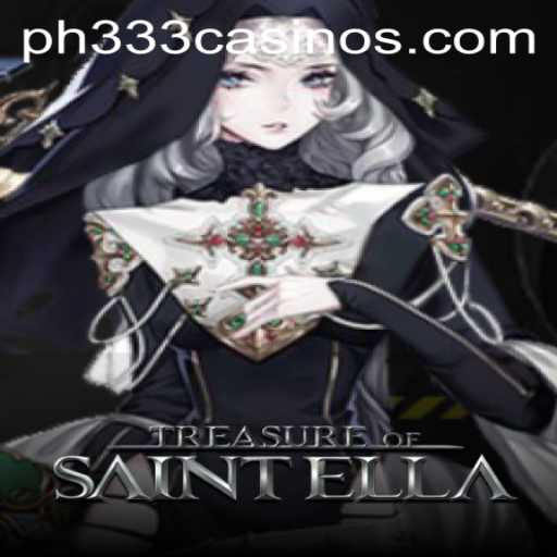 Discovering the Enchantment of TreasureofSaintElla and Mastering PH333