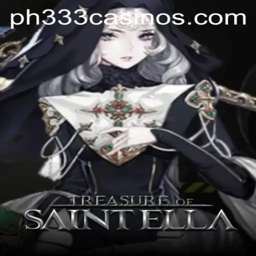 Discovering the Enchantment of TreasureofSaintElla and Mastering PH333