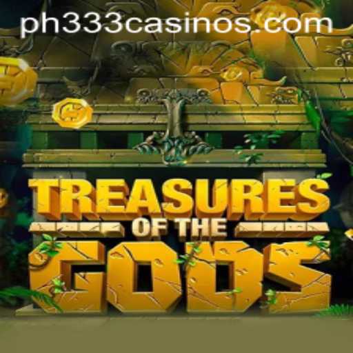 Discover the Adventure in 'Treasure of the Gods' with PH333