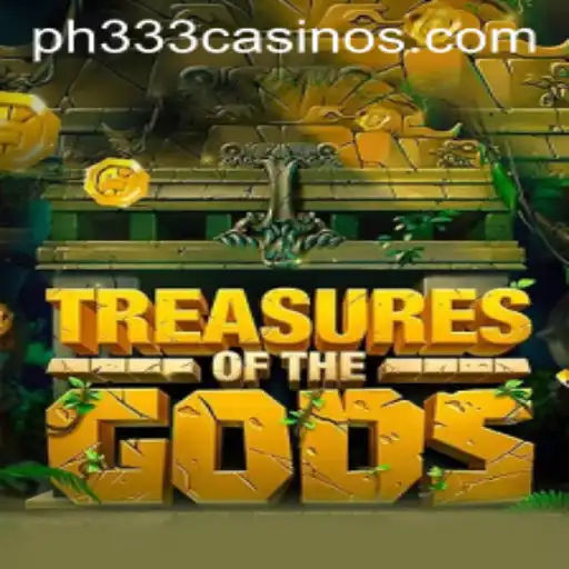 Discover the Adventure in 'Treasure of the Gods' with PH333