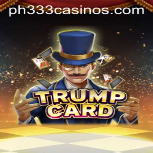 Discovering TrumpCard: Exciting Gameplay with a Modern Twist