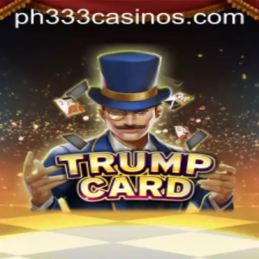 Discovering TrumpCard: Exciting Gameplay with a Modern Twist