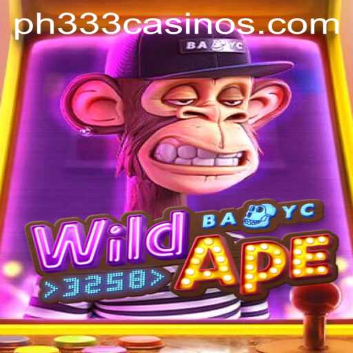 Discovering WildApe3258 and Its Unique Gameplay: An In-depth Guide to the New Gaming Phenomenon